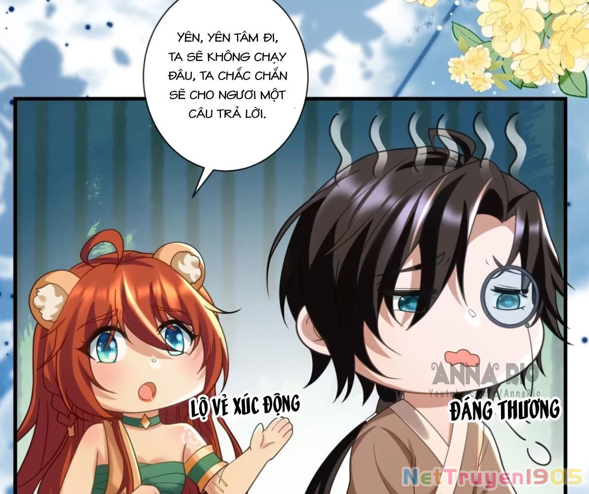 Thú Thế Nữ Vương Hôm Nay Lật Thẻ Rồi Sao ??? Chapter 82 - 28