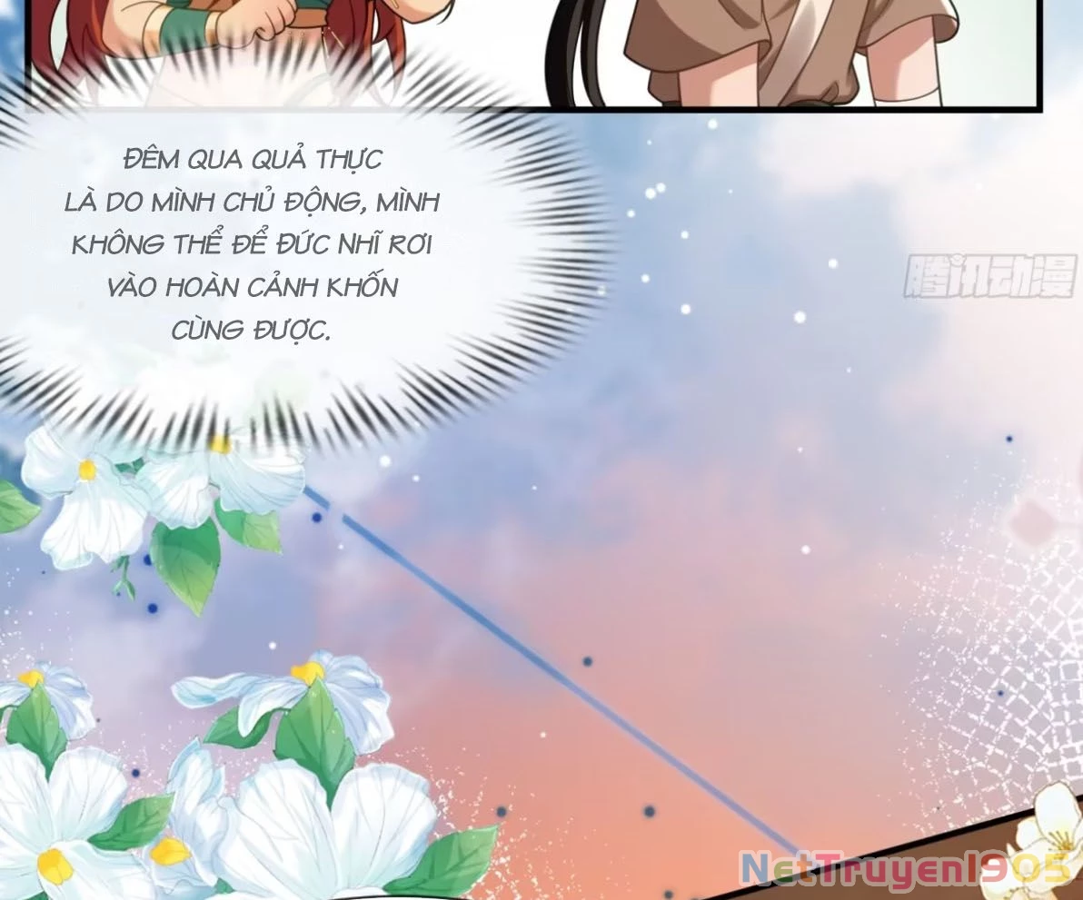 Thú Thế Nữ Vương Hôm Nay Lật Thẻ Rồi Sao ??? Chapter 82 - 29