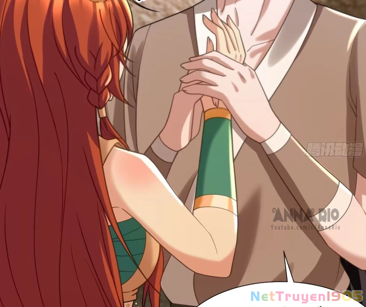 Thú Thế Nữ Vương Hôm Nay Lật Thẻ Rồi Sao ??? Chapter 82 - 31