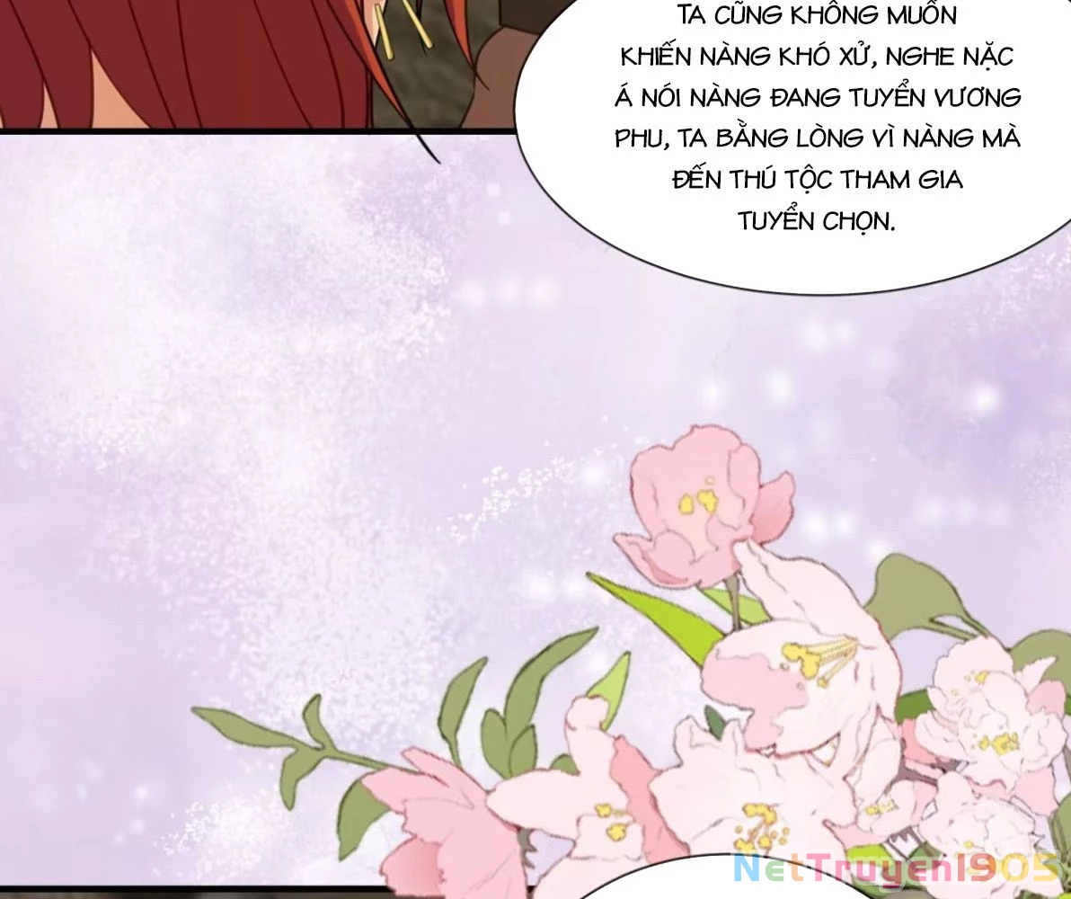 Thú Thế Nữ Vương Hôm Nay Lật Thẻ Rồi Sao ??? Chapter 82 - 32