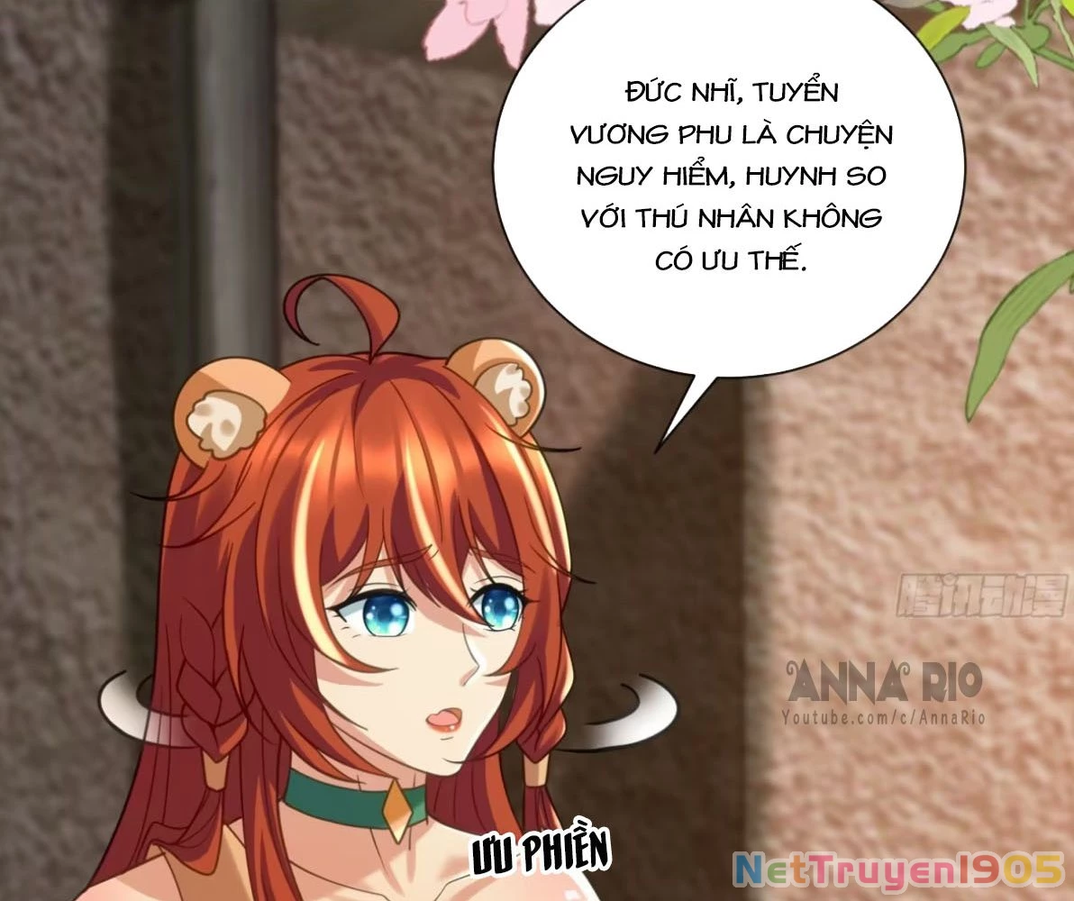 Thú Thế Nữ Vương Hôm Nay Lật Thẻ Rồi Sao ??? Chapter 82 - 33