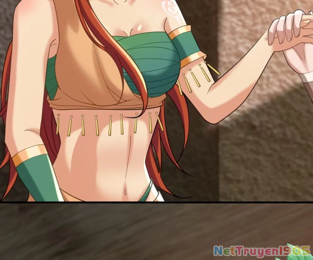 Thú Thế Nữ Vương Hôm Nay Lật Thẻ Rồi Sao ??? Chapter 82 - 34