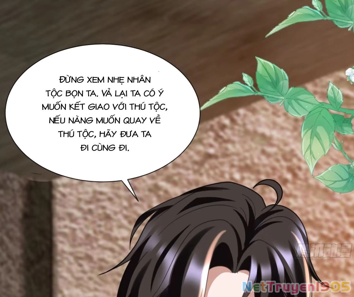 Thú Thế Nữ Vương Hôm Nay Lật Thẻ Rồi Sao ??? Chapter 82 - 35