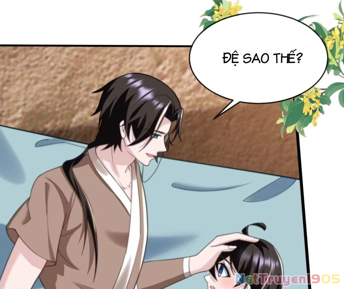 Thú Thế Nữ Vương Hôm Nay Lật Thẻ Rồi Sao ??? Chapter 82 - 42