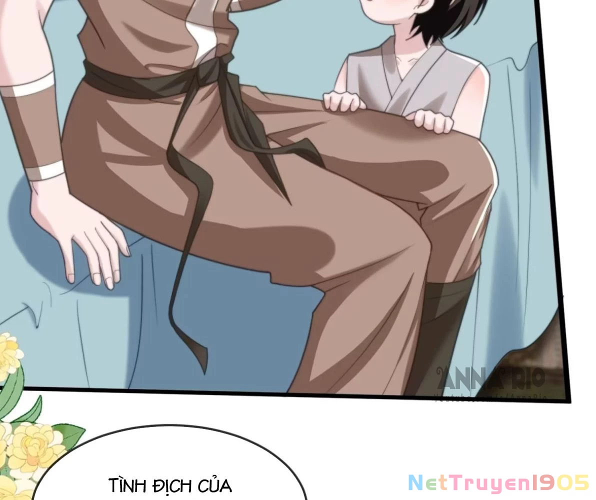 Thú Thế Nữ Vương Hôm Nay Lật Thẻ Rồi Sao ??? Chapter 82 - 43