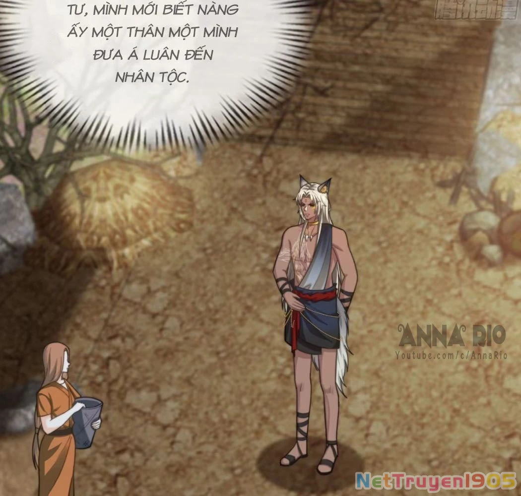 Thú Thế Nữ Vương Hôm Nay Lật Thẻ Rồi Sao ??? Chapter 82 - 48