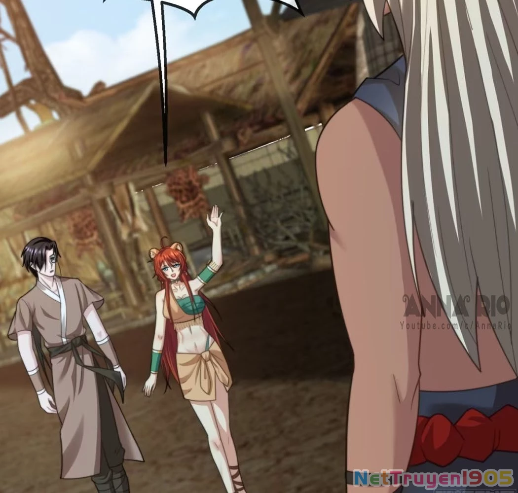 Thú Thế Nữ Vương Hôm Nay Lật Thẻ Rồi Sao ??? Chapter 82 - 51