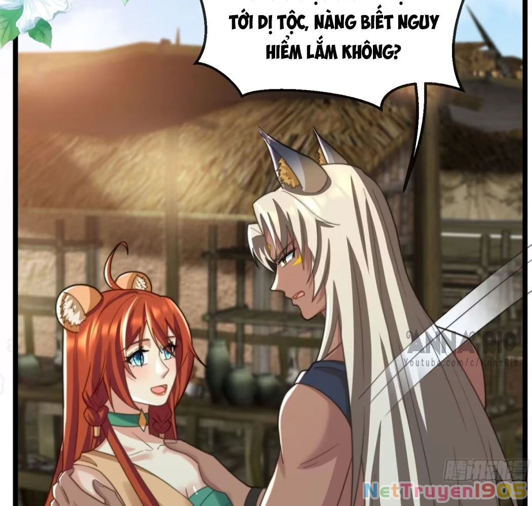 Thú Thế Nữ Vương Hôm Nay Lật Thẻ Rồi Sao ??? Chapter 82 - 53