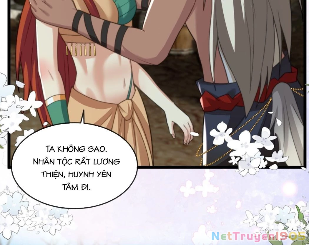 Thú Thế Nữ Vương Hôm Nay Lật Thẻ Rồi Sao ??? Chapter 82 - 54