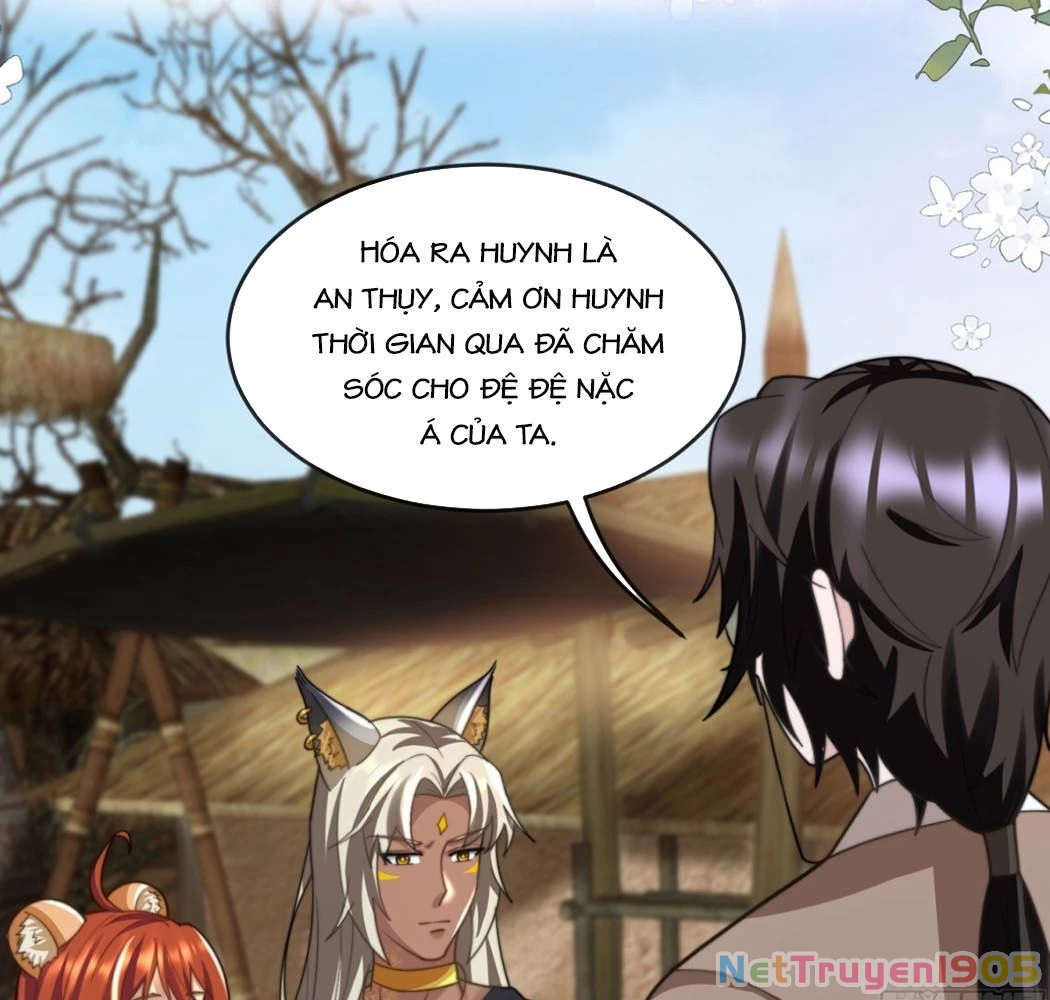 Thú Thế Nữ Vương Hôm Nay Lật Thẻ Rồi Sao ??? Chapter 82 - 55