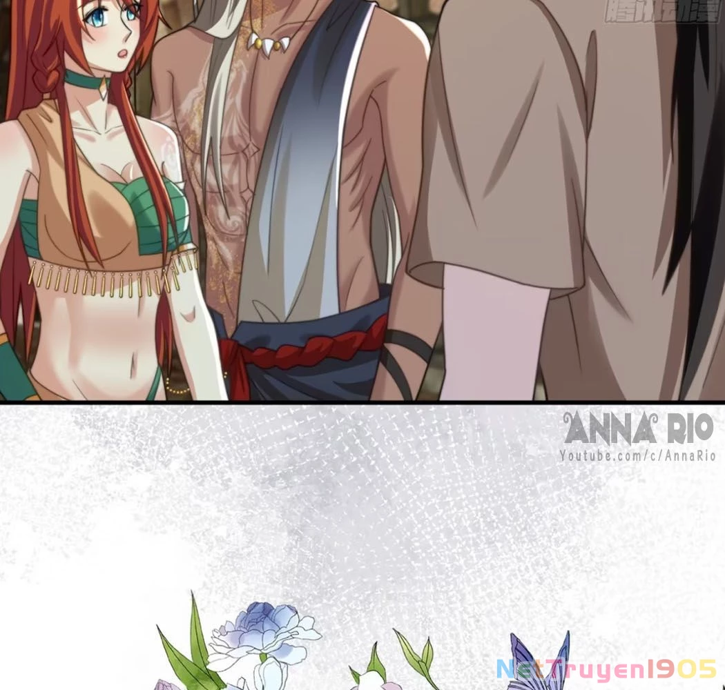 Thú Thế Nữ Vương Hôm Nay Lật Thẻ Rồi Sao ??? Chapter 82 - 56