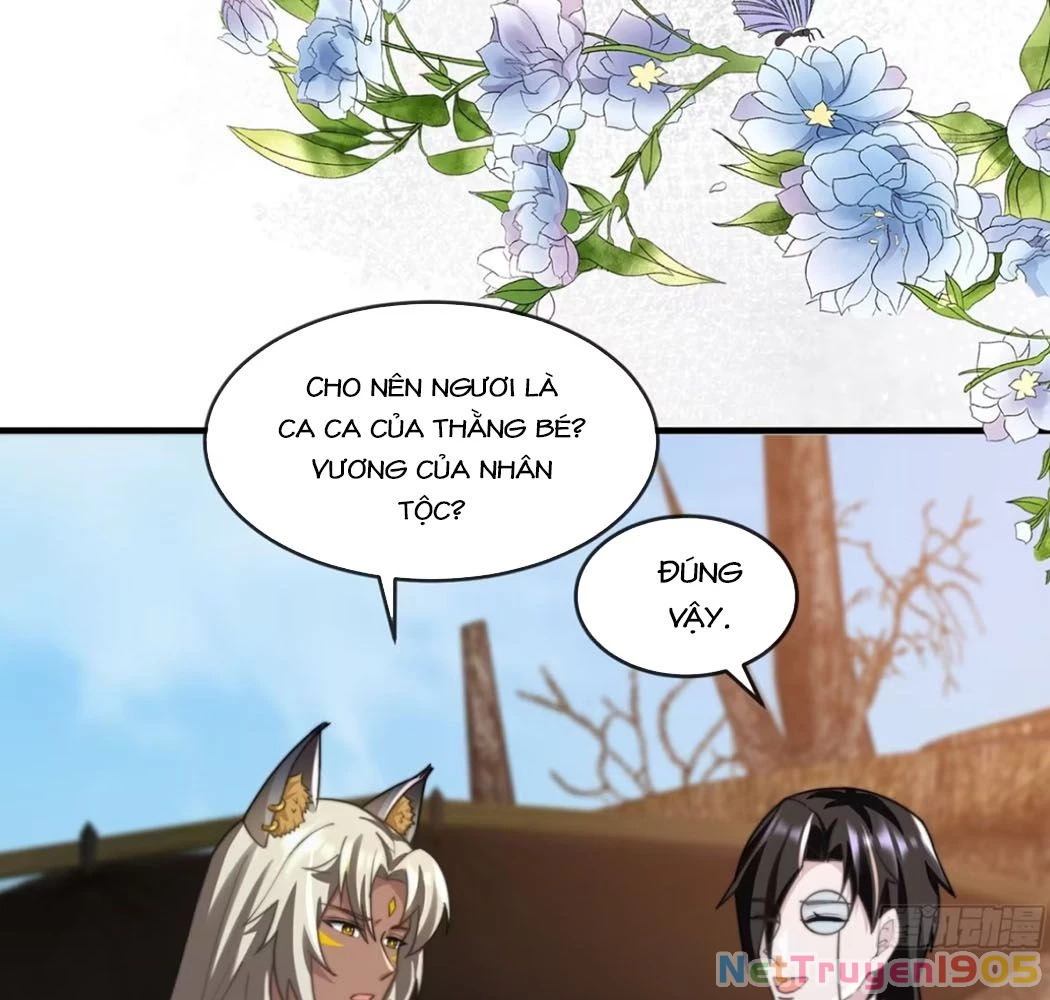 Thú Thế Nữ Vương Hôm Nay Lật Thẻ Rồi Sao ??? Chapter 82 - 57