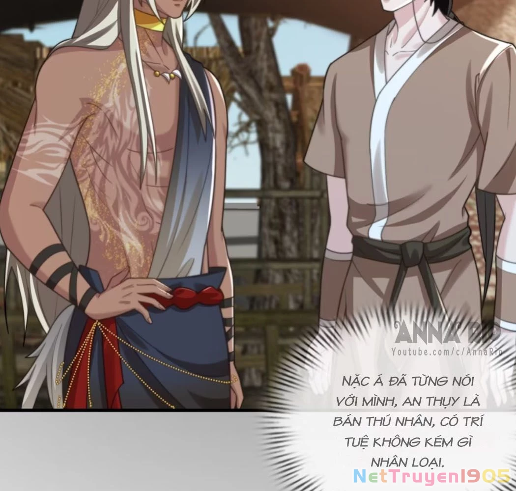 Thú Thế Nữ Vương Hôm Nay Lật Thẻ Rồi Sao ??? Chapter 82 - 58