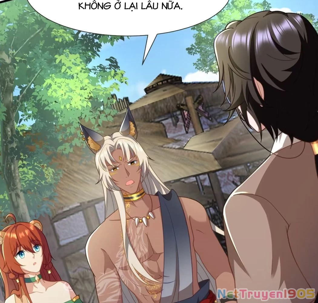 Thú Thế Nữ Vương Hôm Nay Lật Thẻ Rồi Sao ??? Chapter 82 - 60