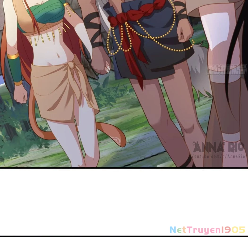 Thú Thế Nữ Vương Hôm Nay Lật Thẻ Rồi Sao ??? Chapter 82 - 61