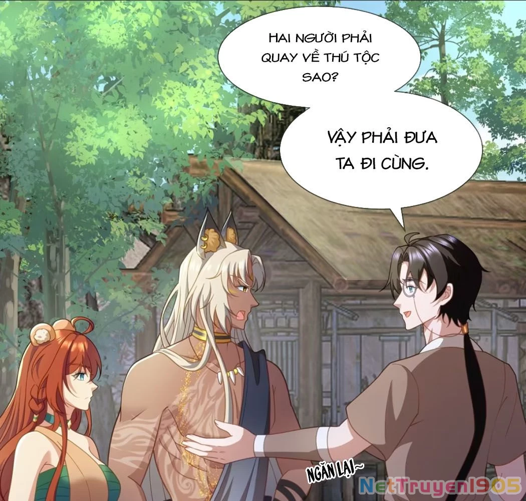 Thú Thế Nữ Vương Hôm Nay Lật Thẻ Rồi Sao ??? Chapter 82 - 62