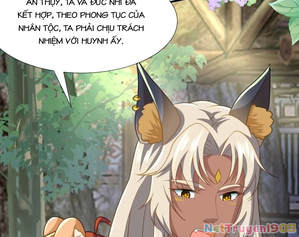 Thú Thế Nữ Vương Hôm Nay Lật Thẻ Rồi Sao ??? Chapter 82 - 64
