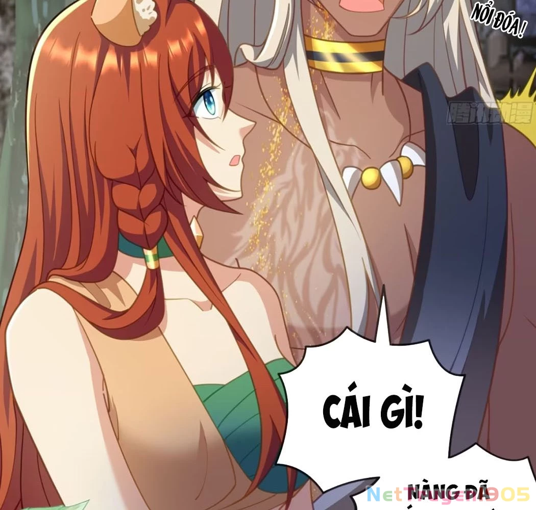 Thú Thế Nữ Vương Hôm Nay Lật Thẻ Rồi Sao ??? Chapter 82 - 65