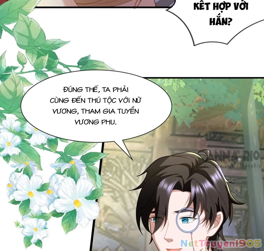 Thú Thế Nữ Vương Hôm Nay Lật Thẻ Rồi Sao ??? Chapter 82 - 66