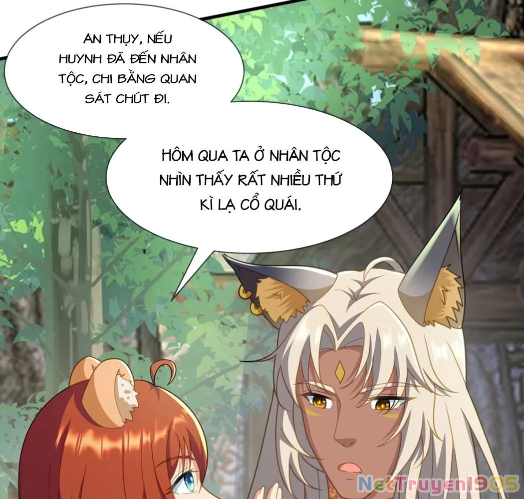 Thú Thế Nữ Vương Hôm Nay Lật Thẻ Rồi Sao ??? Chapter 82 - 70