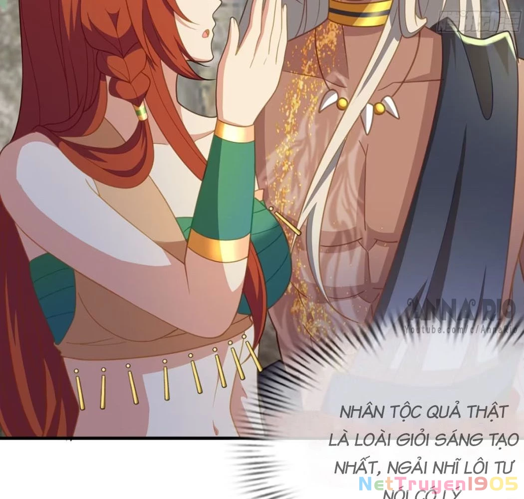 Thú Thế Nữ Vương Hôm Nay Lật Thẻ Rồi Sao ??? Chapter 82 - 71