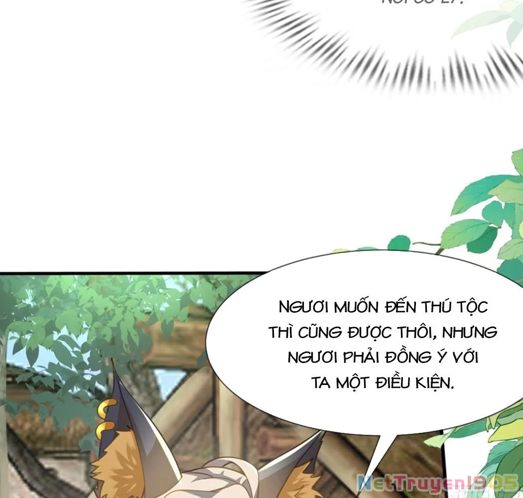Thú Thế Nữ Vương Hôm Nay Lật Thẻ Rồi Sao ??? Chapter 82 - 72