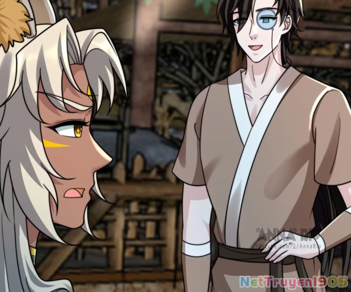 Thú Thế Nữ Vương Hôm Nay Lật Thẻ Rồi Sao ??? Chapter 83 - 7