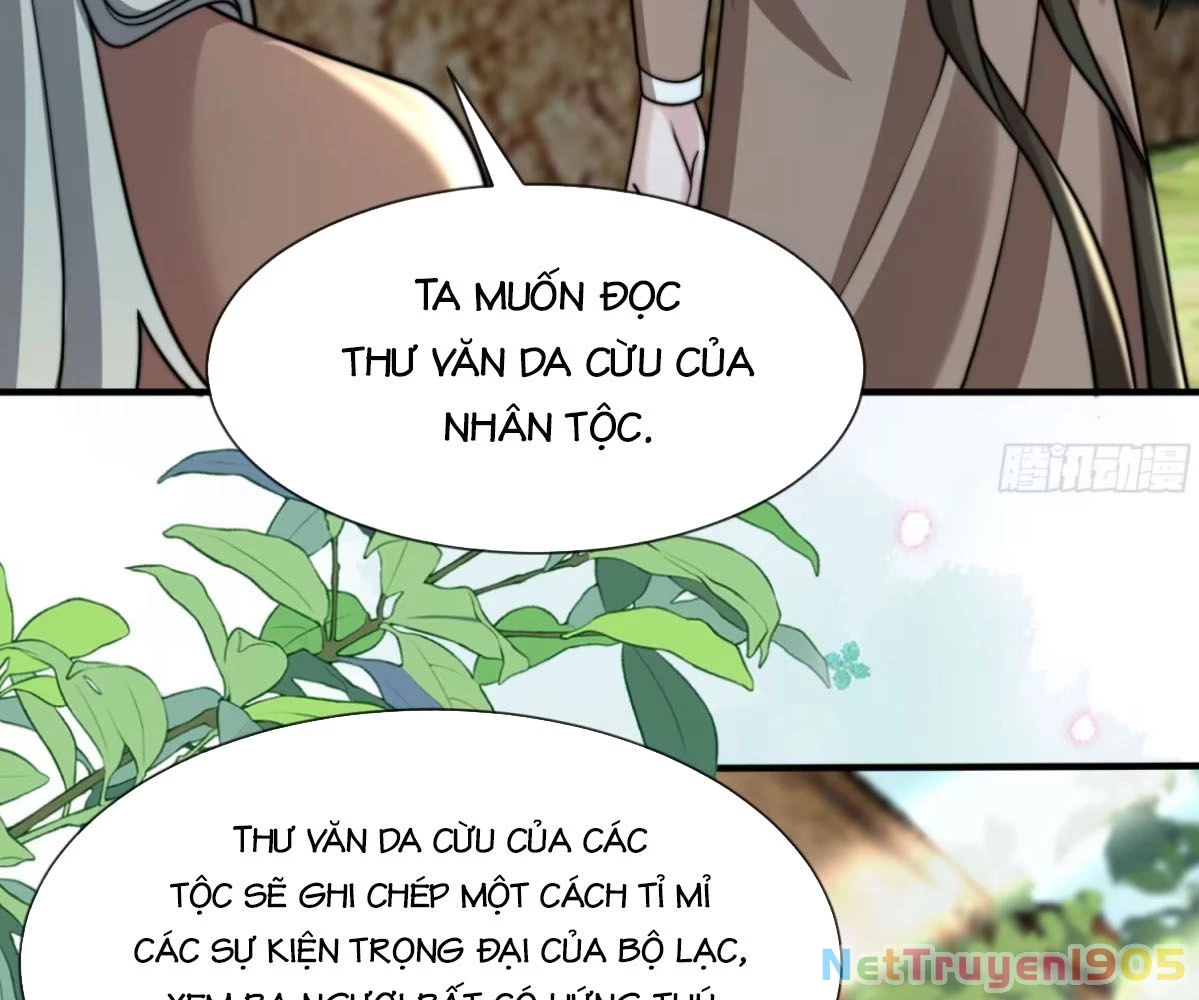 Thú Thế Nữ Vương Hôm Nay Lật Thẻ Rồi Sao ??? Chapter 83 - 8