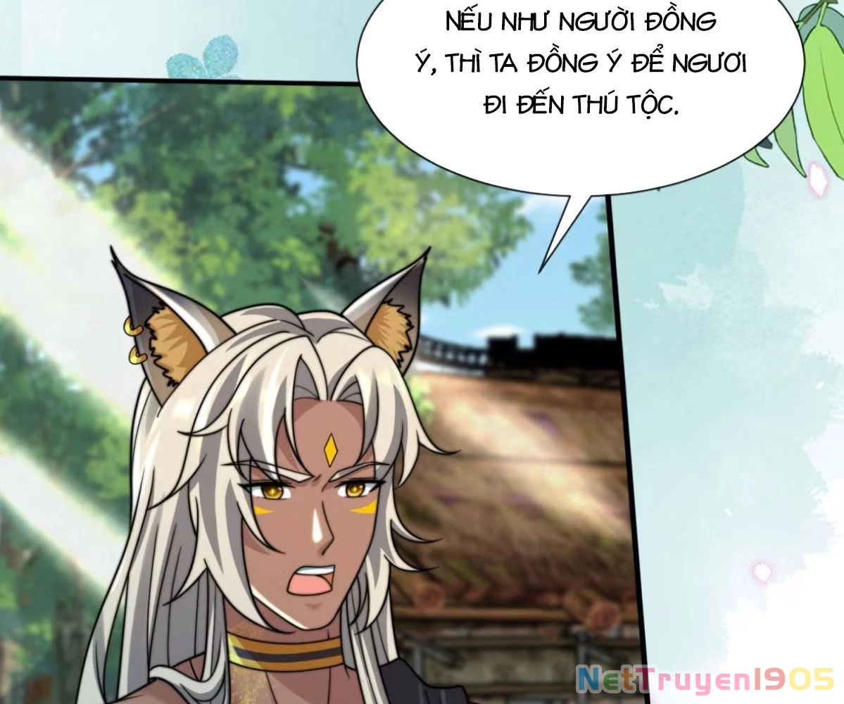 Thú Thế Nữ Vương Hôm Nay Lật Thẻ Rồi Sao ??? Chapter 83 - 12