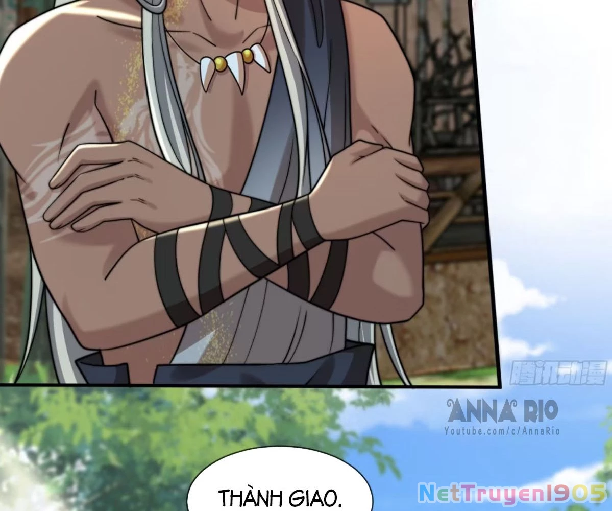 Thú Thế Nữ Vương Hôm Nay Lật Thẻ Rồi Sao ??? Chapter 83 - 13