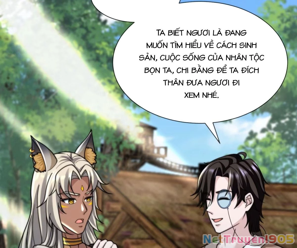 Thú Thế Nữ Vương Hôm Nay Lật Thẻ Rồi Sao ??? Chapter 83 - 14