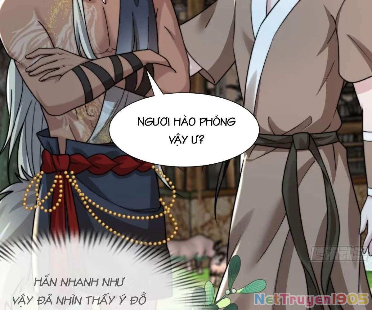 Thú Thế Nữ Vương Hôm Nay Lật Thẻ Rồi Sao ??? Chapter 83 - 16