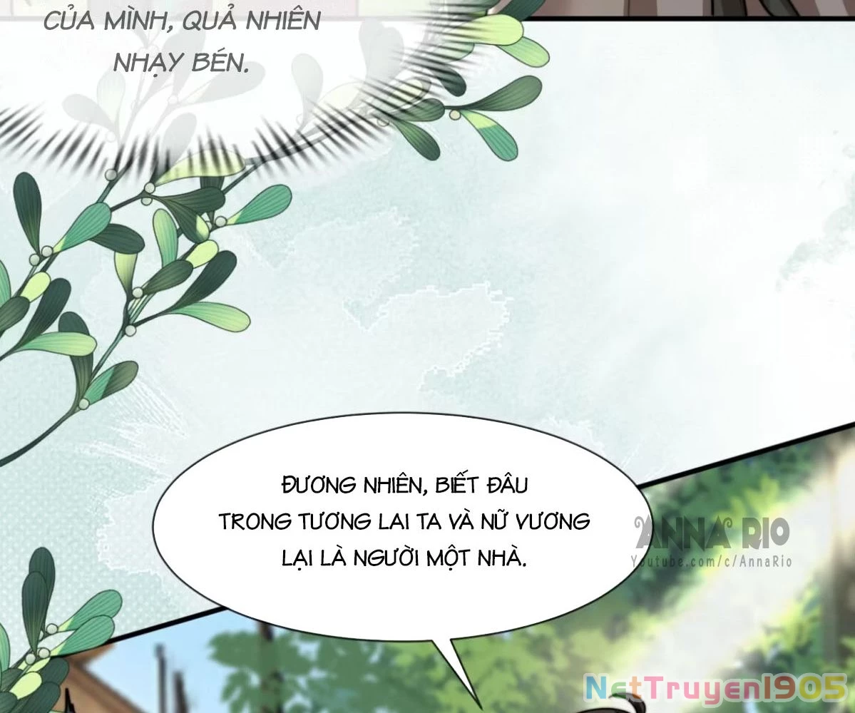 Thú Thế Nữ Vương Hôm Nay Lật Thẻ Rồi Sao ??? Chapter 83 - 17