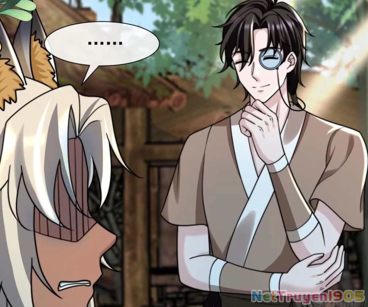 Thú Thế Nữ Vương Hôm Nay Lật Thẻ Rồi Sao ??? Chapter 83 - 18