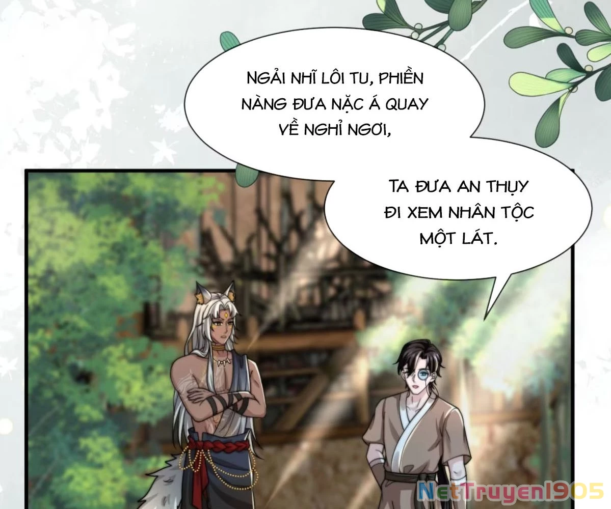 Thú Thế Nữ Vương Hôm Nay Lật Thẻ Rồi Sao ??? Chapter 83 - 20