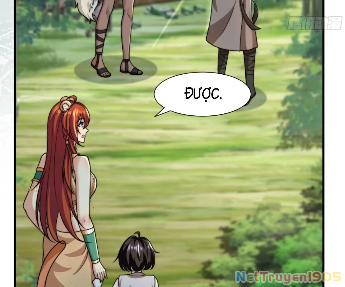 Thú Thế Nữ Vương Hôm Nay Lật Thẻ Rồi Sao ??? Chapter 83 - 22