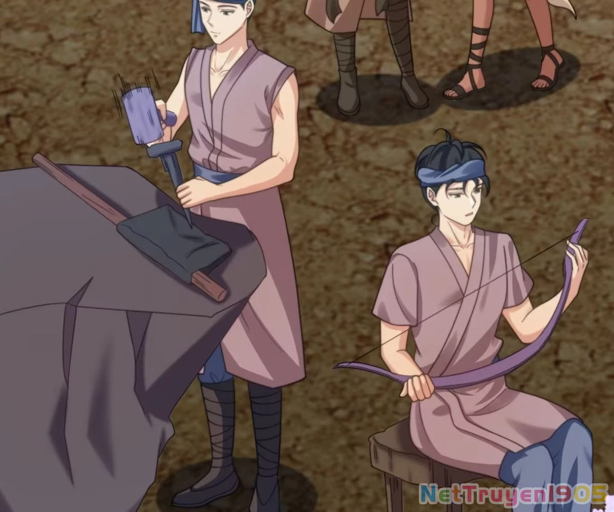 Thú Thế Nữ Vương Hôm Nay Lật Thẻ Rồi Sao ??? Chapter 83 - 26