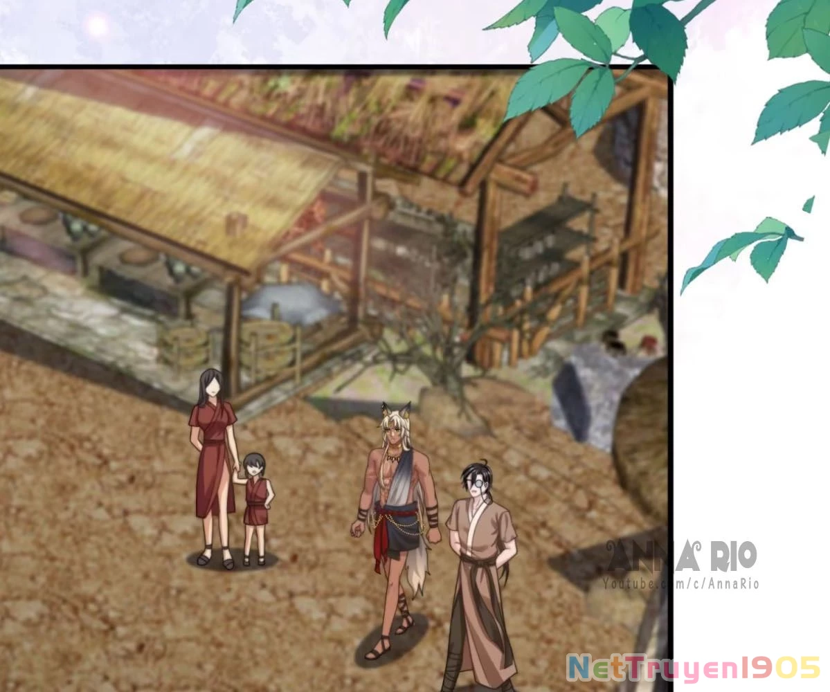 Thú Thế Nữ Vương Hôm Nay Lật Thẻ Rồi Sao ??? Chapter 83 - 31