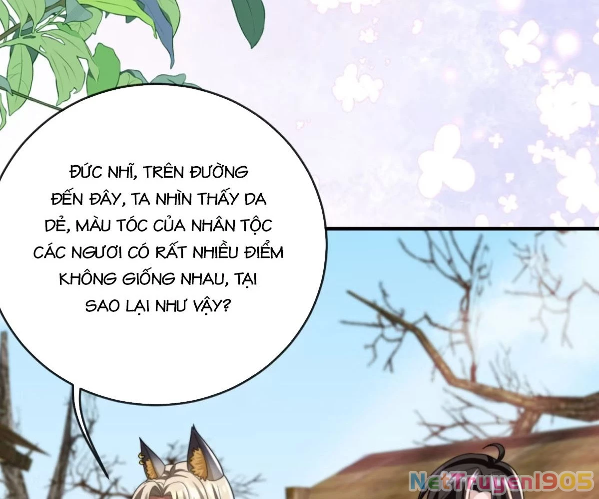 Thú Thế Nữ Vương Hôm Nay Lật Thẻ Rồi Sao ??? Chapter 83 - 34