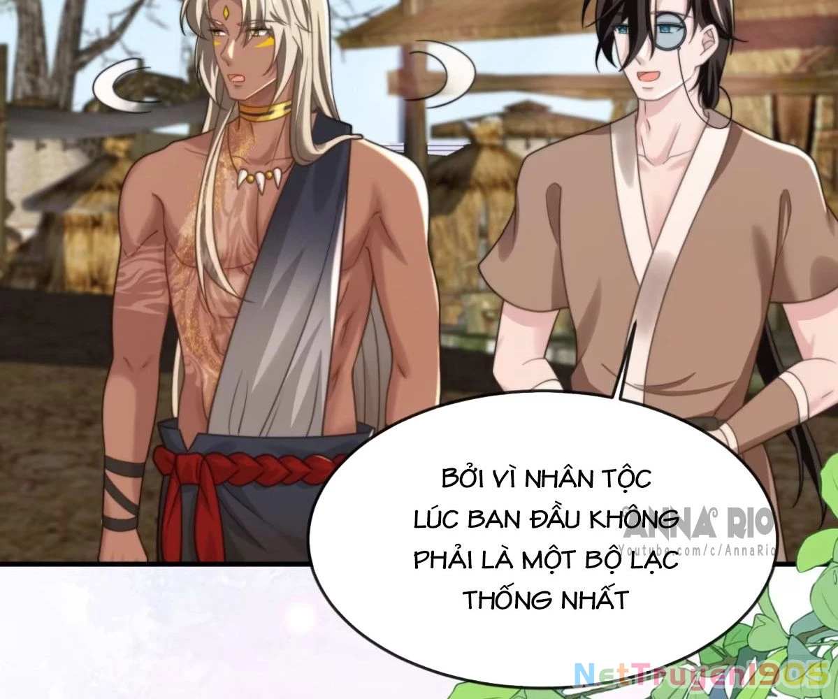 Thú Thế Nữ Vương Hôm Nay Lật Thẻ Rồi Sao ??? Chapter 83 - 35