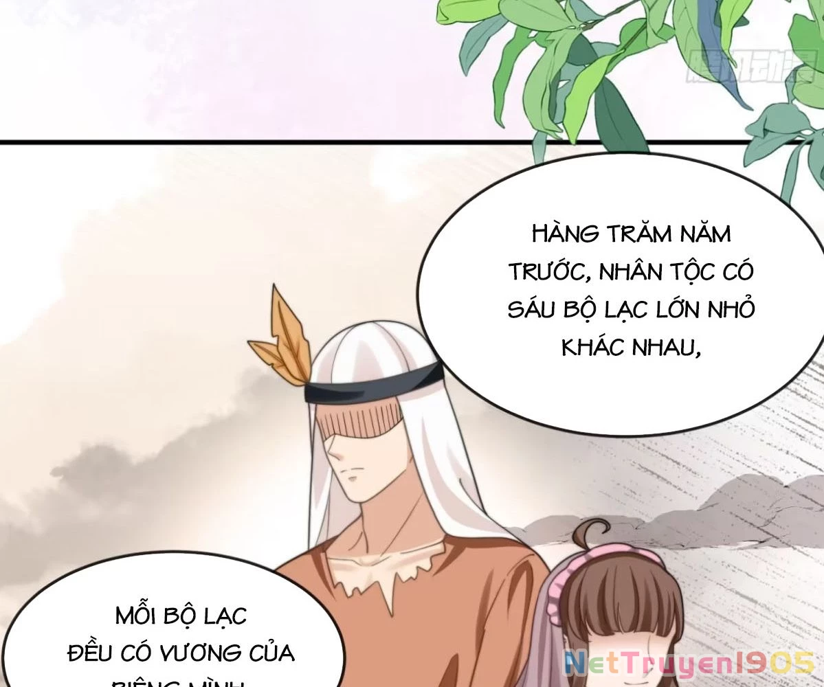 Thú Thế Nữ Vương Hôm Nay Lật Thẻ Rồi Sao ??? Chapter 83 - 36