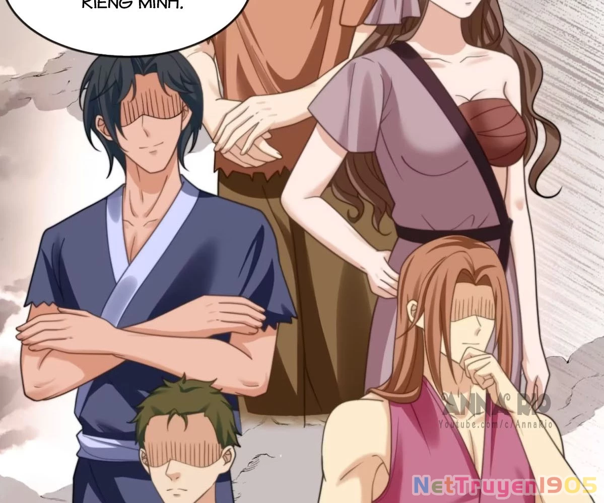 Thú Thế Nữ Vương Hôm Nay Lật Thẻ Rồi Sao ??? Chapter 83 - 37