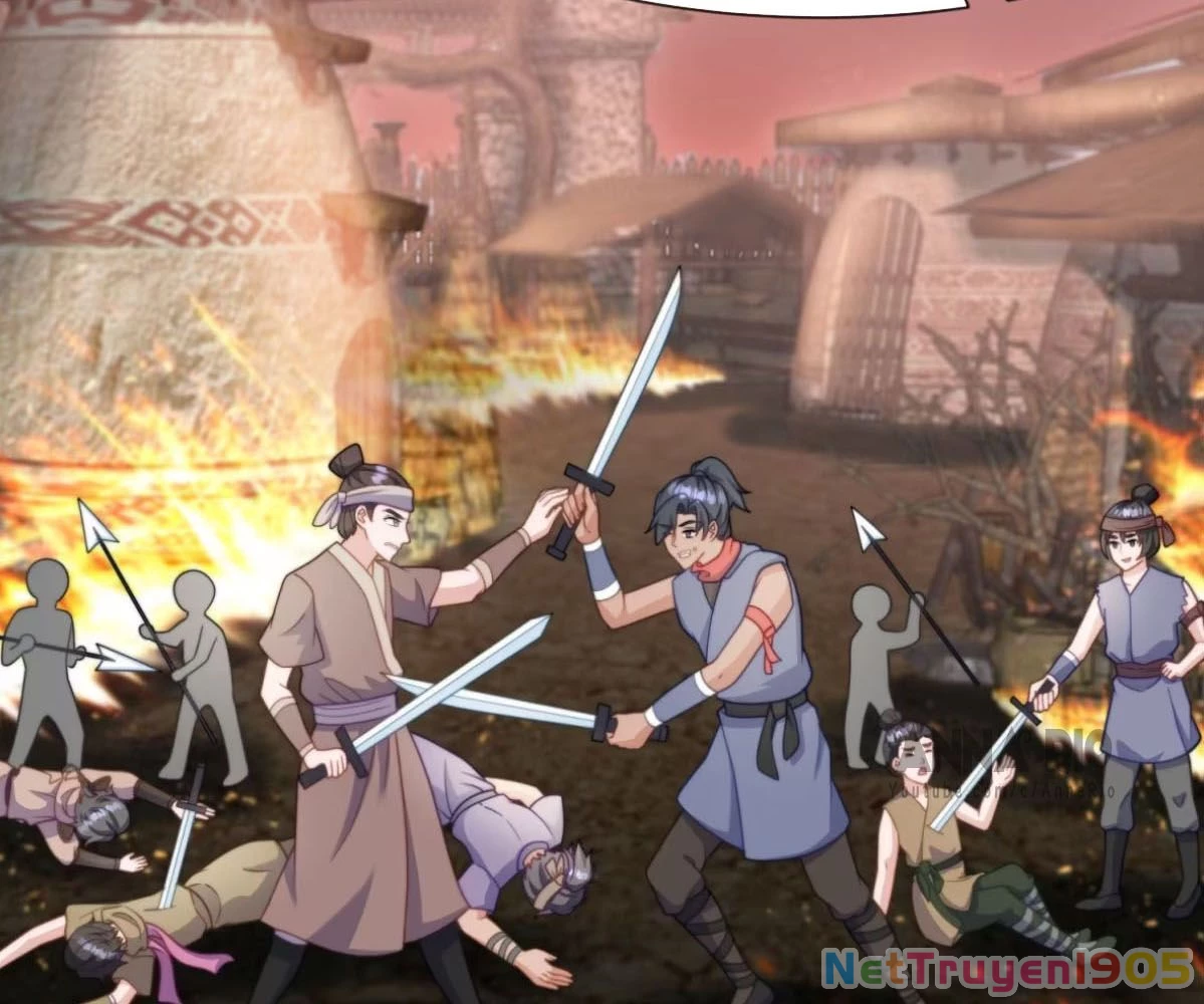 Thú Thế Nữ Vương Hôm Nay Lật Thẻ Rồi Sao ??? Chapter 83 - 41