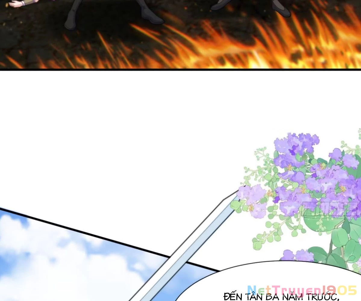 Thú Thế Nữ Vương Hôm Nay Lật Thẻ Rồi Sao ??? Chapter 83 - 42