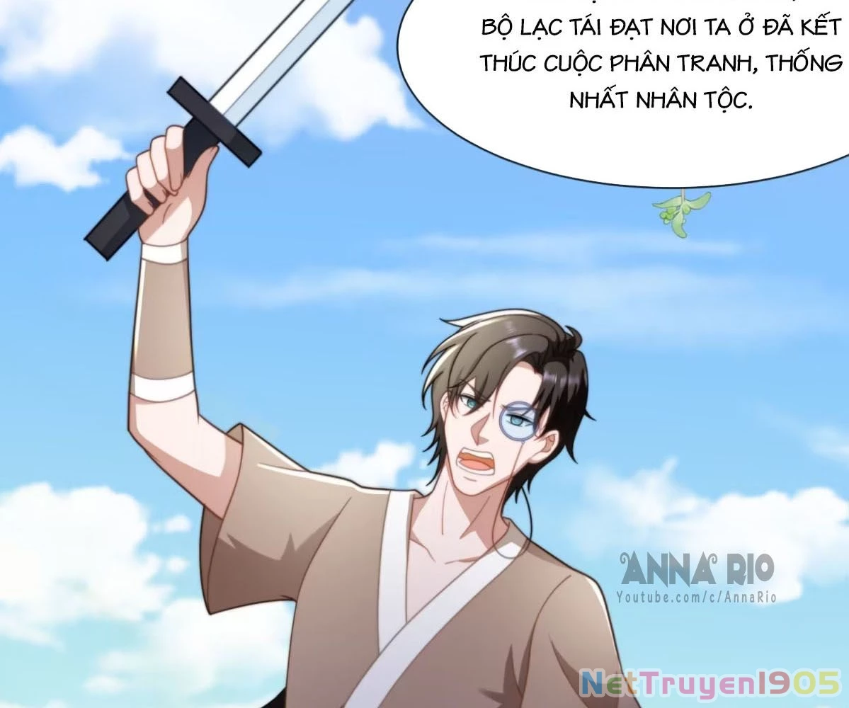 Thú Thế Nữ Vương Hôm Nay Lật Thẻ Rồi Sao ??? Chapter 83 - 43