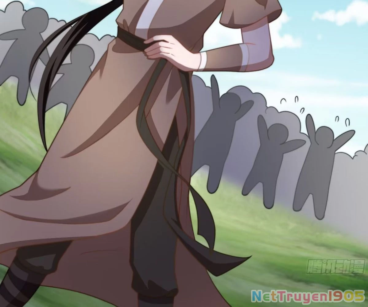 Thú Thế Nữ Vương Hôm Nay Lật Thẻ Rồi Sao ??? Chapter 83 - 44