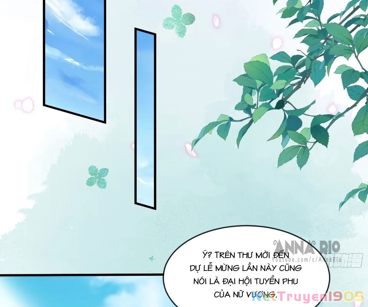 Thú Thế Nữ Vương Hôm Nay Lật Thẻ Rồi Sao ??? Chapter 85 - 5
