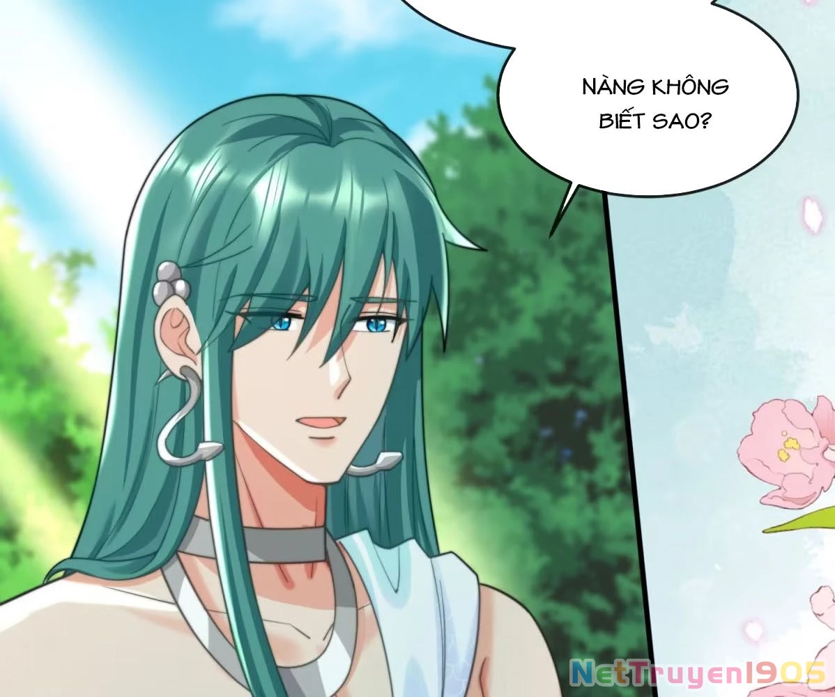 Thú Thế Nữ Vương Hôm Nay Lật Thẻ Rồi Sao ??? Chapter 85 - 6