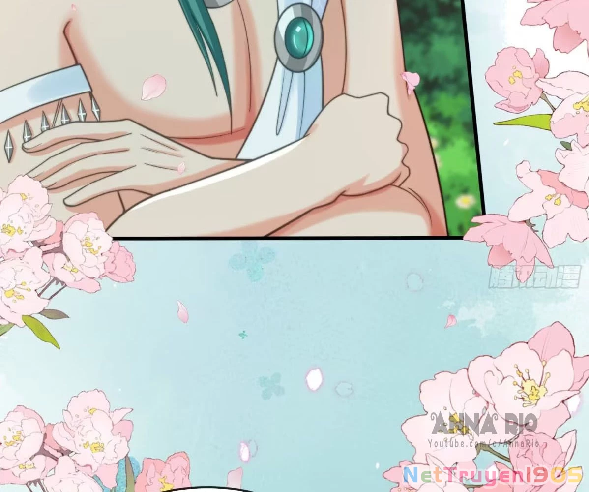 Thú Thế Nữ Vương Hôm Nay Lật Thẻ Rồi Sao ??? Chapter 85 - 7