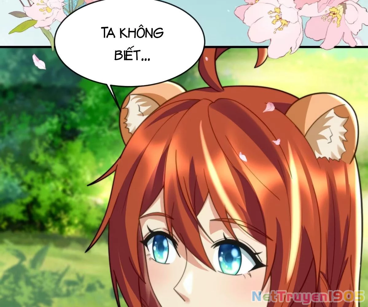 Thú Thế Nữ Vương Hôm Nay Lật Thẻ Rồi Sao ??? Chapter 85 - 8